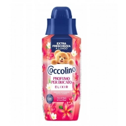 Coccolino Perfumy do prania Kwiaty Tiare & Owoce Leśne 342 ml